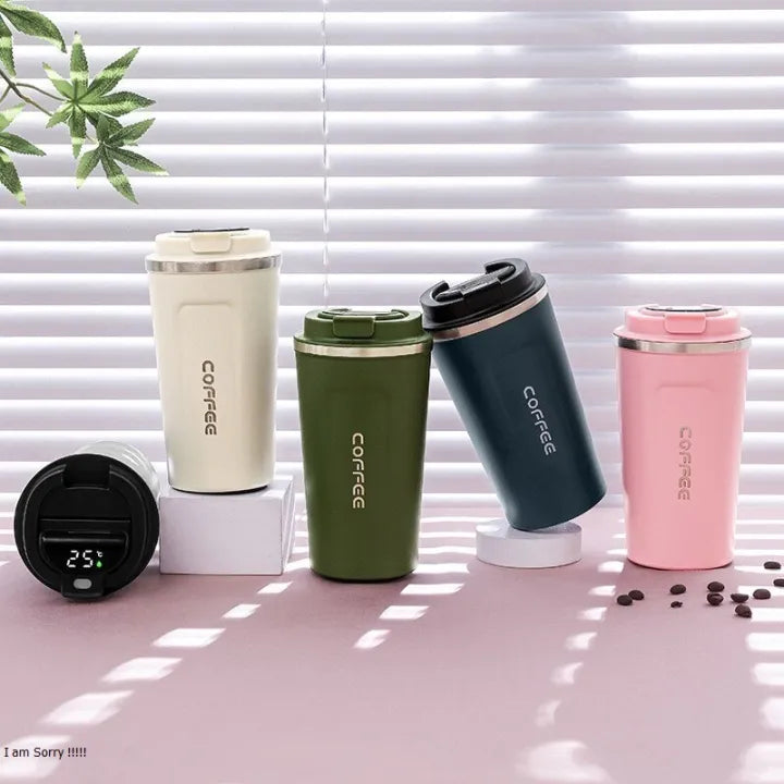 Coffee Tumblers