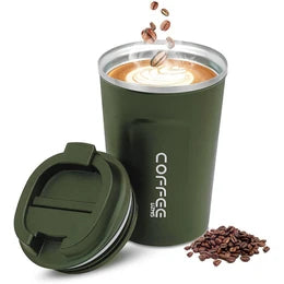 Sip Smart 720 ml Insulated Tumbler– Keep It Hot, Take It Anywhere