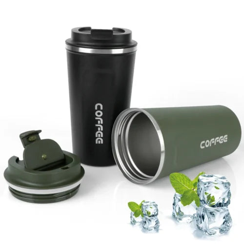 Sip Smart 720 ml Insulated Tumbler– Keep It Hot, Take It Anywhere