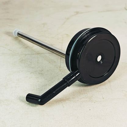 Stainless Steel Thermos Flask – Insulated, Leakproof (3L–5L)