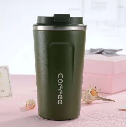 Sip Smart 720 ml Insulated Tumbler– Keep It Hot, Take It Anywhere