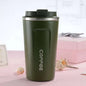 Sip Smart 720 ml Insulated Tumbler– Keep It Hot, Take It Anywhere